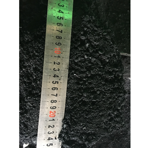 TCC第三代煤泥破碎机出料粒度（≤10mm）